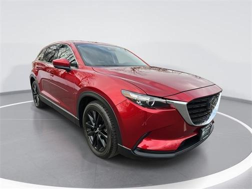 2023 Mazda CX-9 Touring