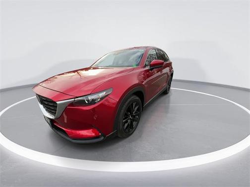 2023 Mazda CX-9 Touring