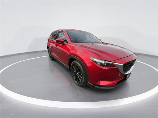 2023 Mazda CX-9 Touring