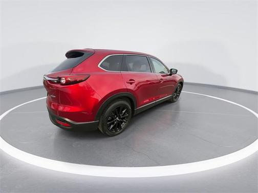 2023 Mazda CX-9 Touring