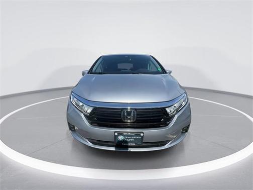 2022 Honda Odyssey EX
