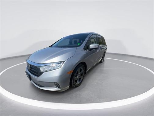 2022 Honda Odyssey EX