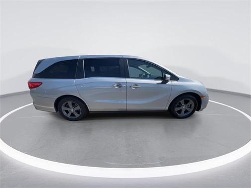 2022 Honda Odyssey EX