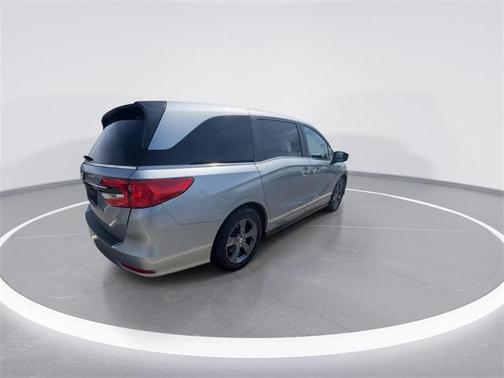 2022 Honda Odyssey EX