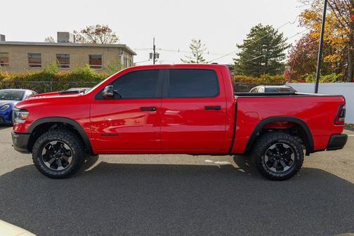 2023 RAM 1500 Rebel