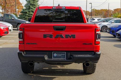 2023 RAM 1500 Rebel