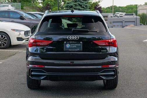 2022 Audi Q3 45 S line Premium Plus