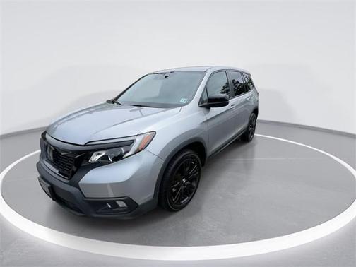 2021 Honda Passport AWD Sport
