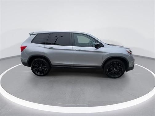 2021 Honda Passport AWD Sport