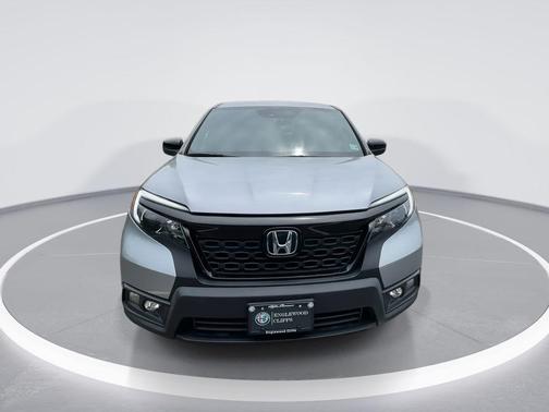 2021 Honda Passport AWD Sport