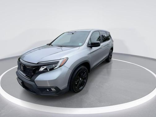 2021 Honda Passport AWD Sport