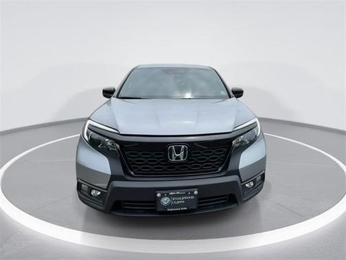 2021 Honda Passport AWD Sport