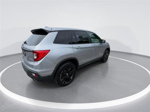 2021 Honda Passport AWD Sport