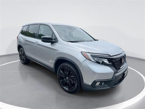 2021 Honda Passport AWD Sport