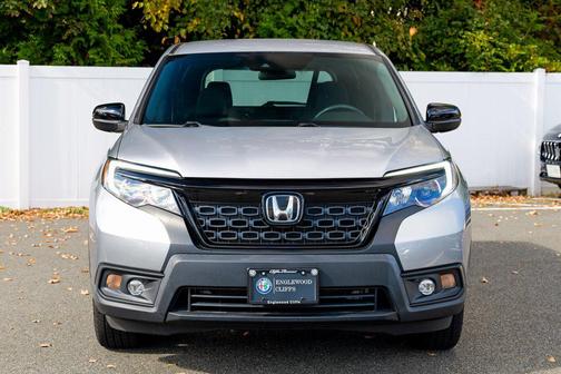 2021 Honda Passport AWD Sport