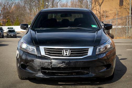 2009 Honda Accord EX-L