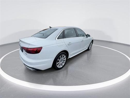 2022 Audi A4 40 Premium