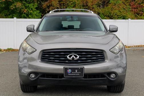 2011 INFINITI FX35 Base