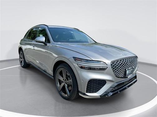 2024 Genesis GV70 3.5T AWD Sport