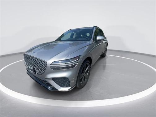 2024 Genesis GV70 3.5T AWD Sport
