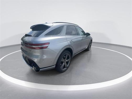 2024 Genesis GV70 3.5T AWD Sport