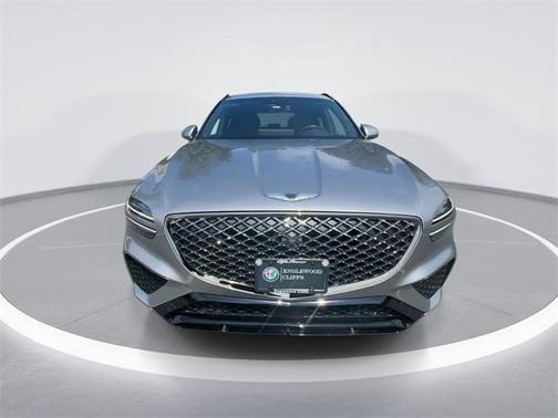 2024 Genesis GV70 3.5T AWD Sport