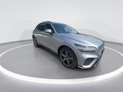 2024 Genesis GV70 3.5T AWD Sport