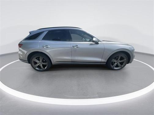 2024 Genesis GV70 3.5T AWD Sport