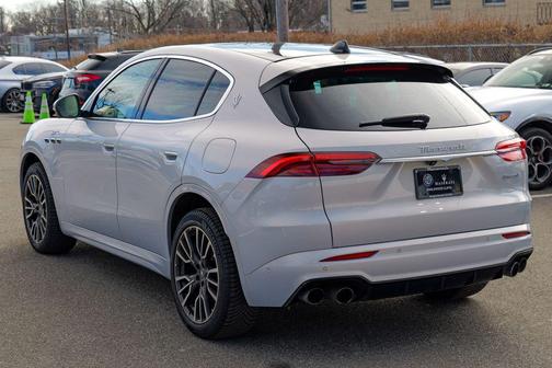 2023 Maserati Grecale GT