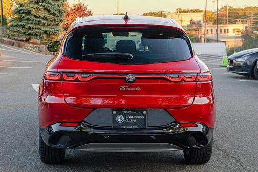 2024 Alfa Romeo Tonale Ti EAWD
