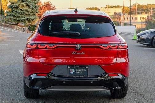 2024 Alfa Romeo Tonale Ti EAWD