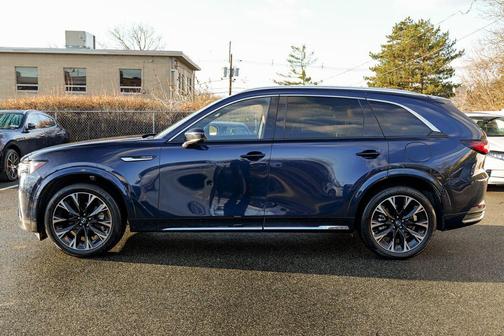 2024 Mazda CX-90 3.3 Turbo S Premium Plus