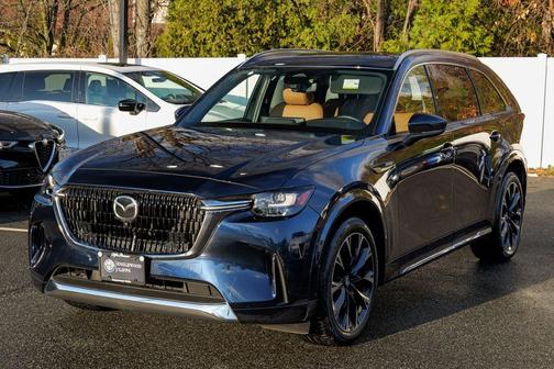 2024 Mazda CX-90 3.3 Turbo S Premium Plus