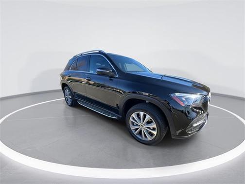 2022 Mercedes-Benz GLE 350 4MATIC