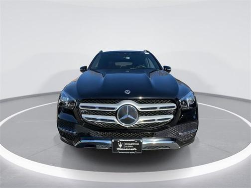 2022 Mercedes-Benz GLE 350 4MATIC
