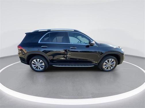 2022 Mercedes-Benz GLE 350 4MATIC