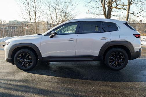 2024 Mazda CX-50 2.5 S Preferred Package