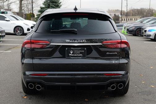 2025 Maserati Grecale Base