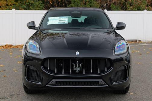 2025 Maserati Grecale Base