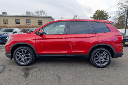 2023 Honda Passport AWD EX-L