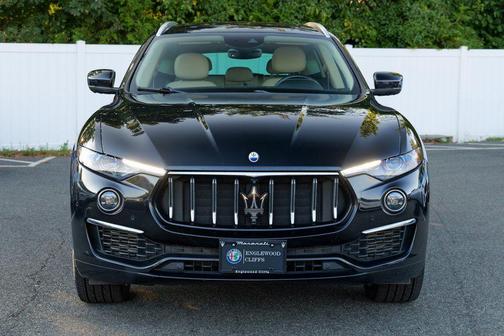 2022 Maserati Levante GT