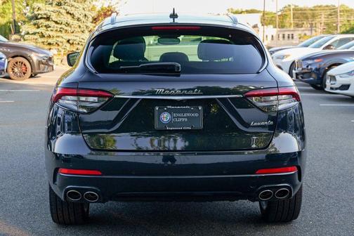 2022 Maserati Levante GT