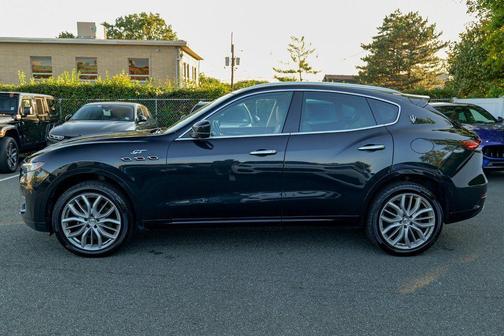 2022 Maserati Levante GT