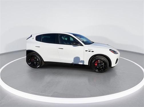 2025 Maserati Grecale Modena