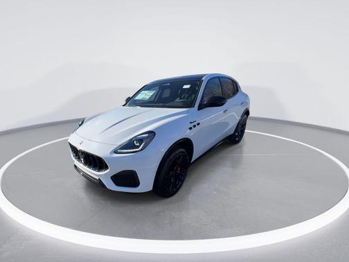 2025 Maserati Grecale Modena