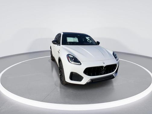 2025 Maserati Grecale Modena