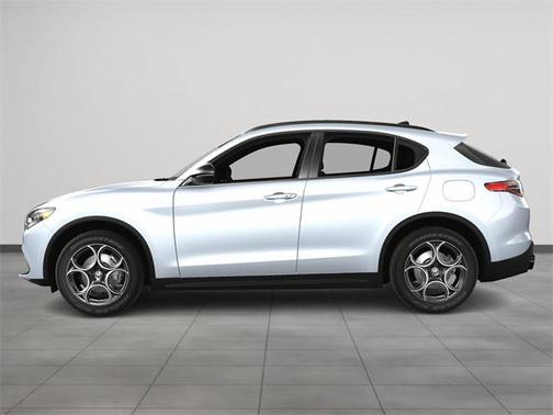 2025 Alfa Romeo Stelvio Sprint AWD