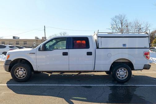2012 Ford F-150 XL