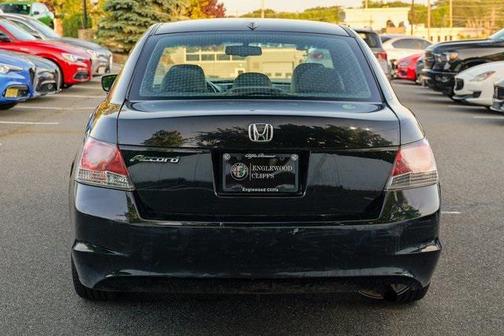 2009 Honda Accord EX-L