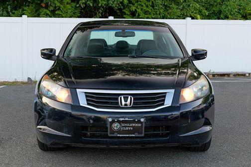 2009 Honda Accord EX-L